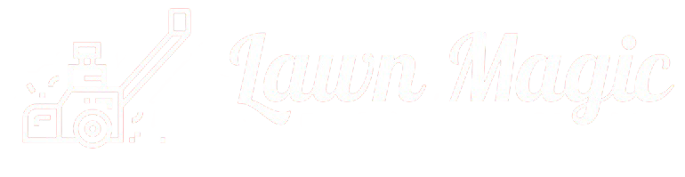 lawn magic logo